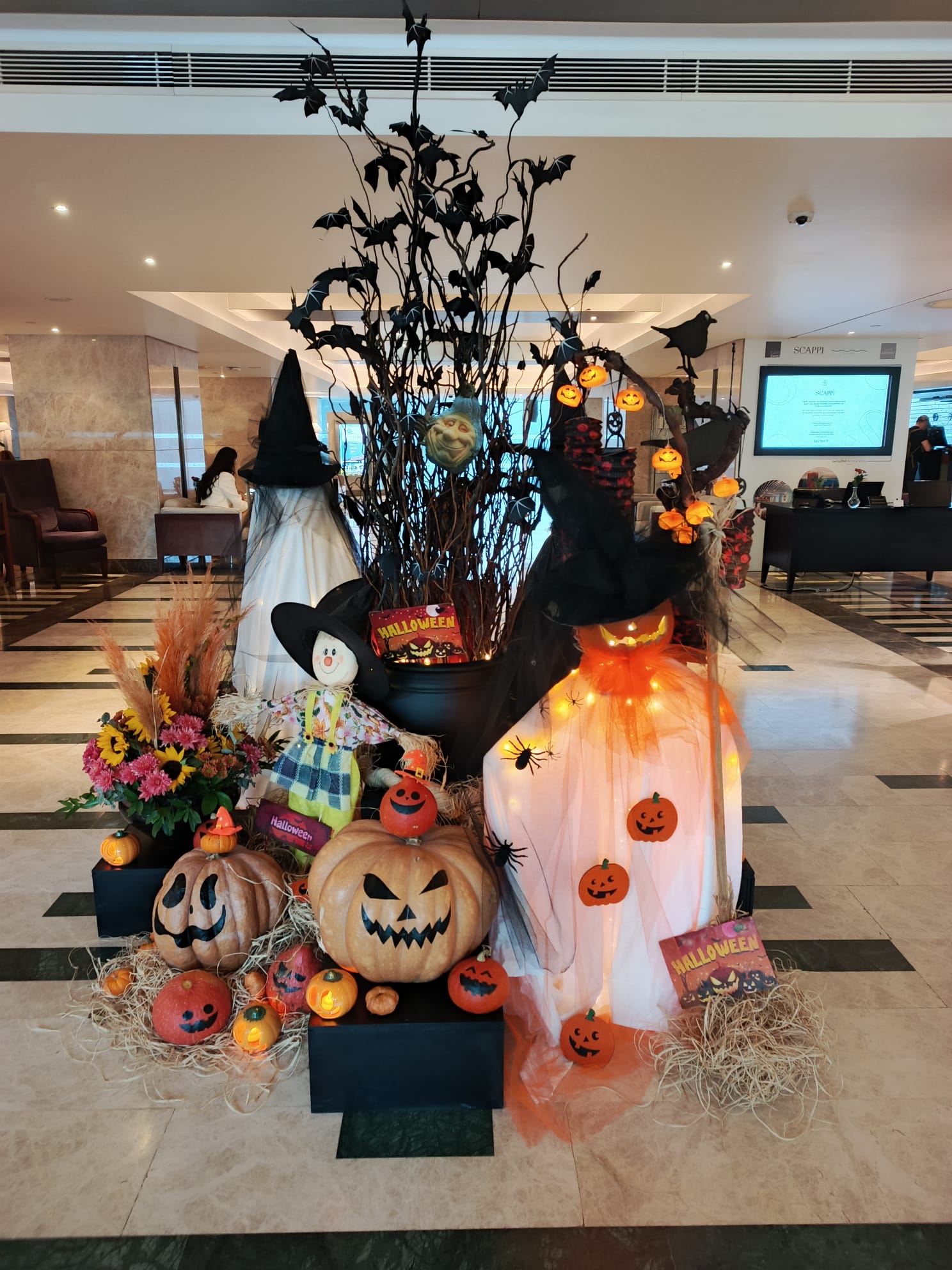 Şeker Mi̇, Şaka Mi