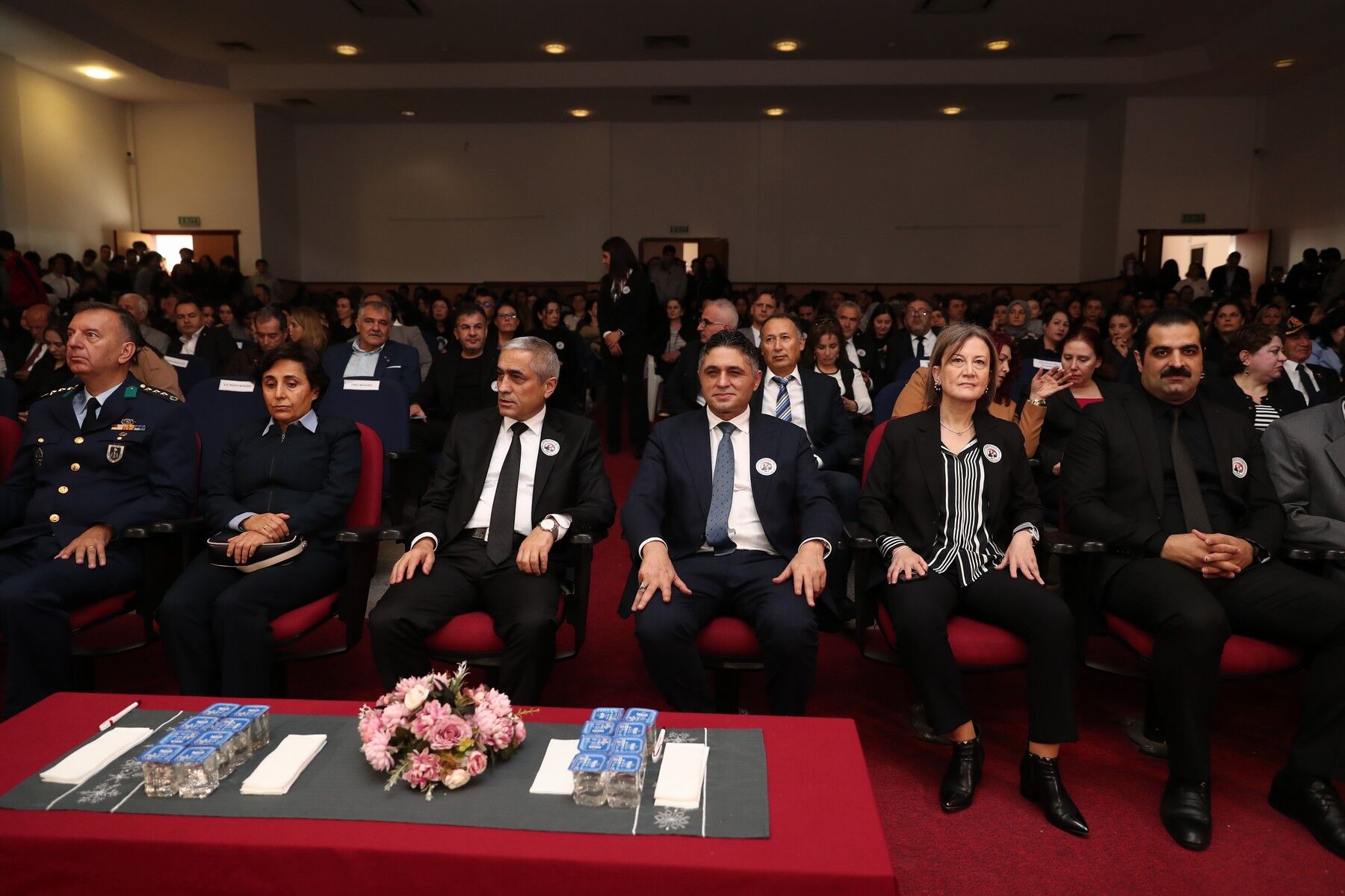 Sevgi, Saygı Ve Özlemle Anıyoruz (14)