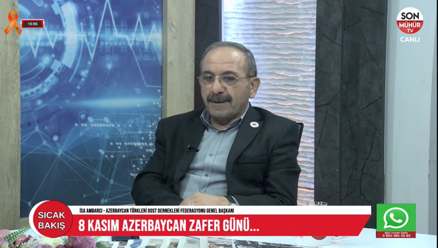 Atatürk dünya lideri