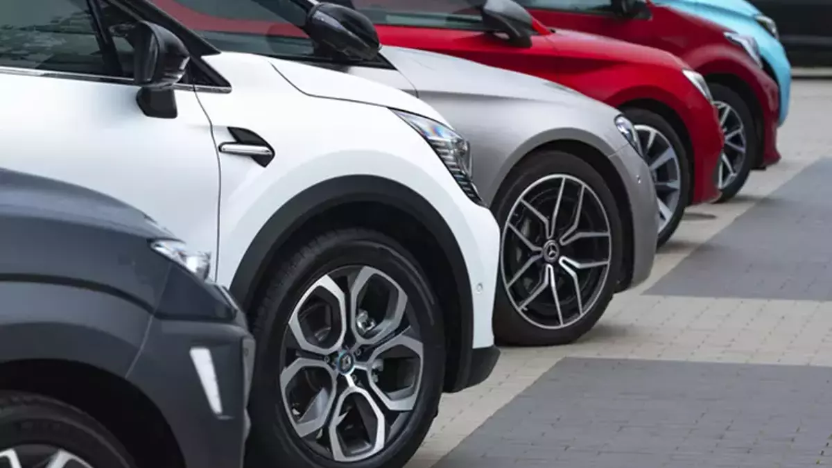 Sıfır Araç Alacaklar Dikkat! Dolandırıcıların Yeni Yöntemi 'Kapora' Tuzağı!