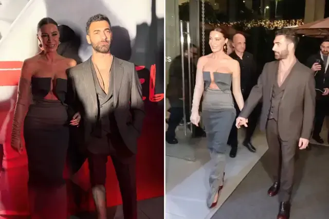 İlker Kaleli lansmanda yalnız bırakmadı