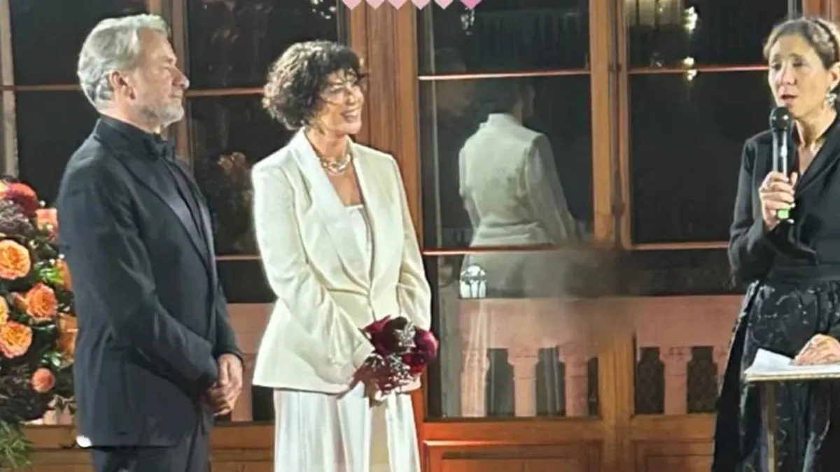 Turgay Gümüş kimdir?