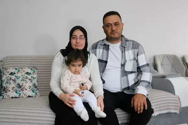 “Zümra İzmir’in, Türkiye’nin bebeği”