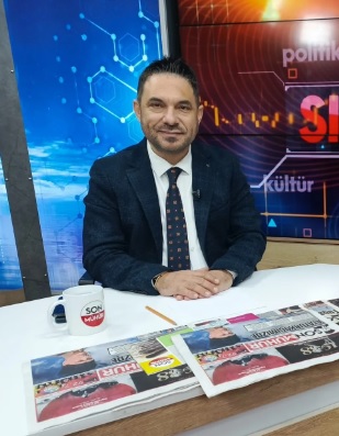 Murat Kurtuluş Buyrukçu: Bence şu an ciddi bir alım fırsatı var