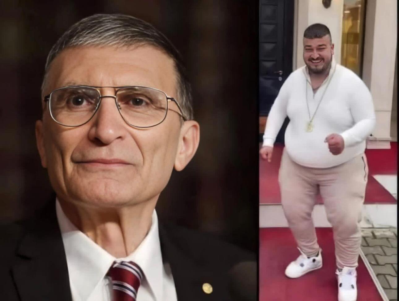 Sosyal Medyada Paylaşılan Bir Gö