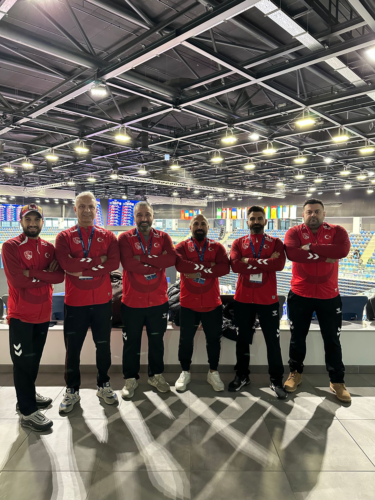 Sporun Yaşı Yok (1)