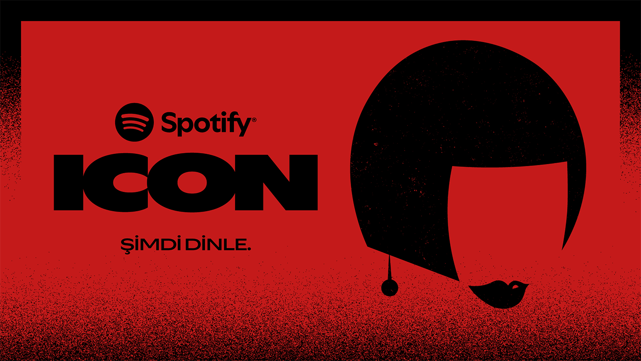 Spotify Icon