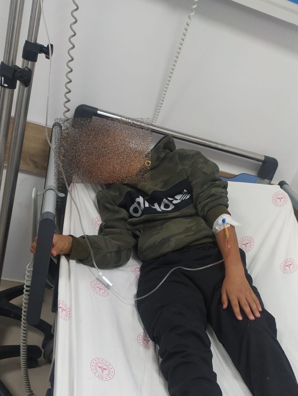 Tüketim sonrası ani rahatsızlıklar