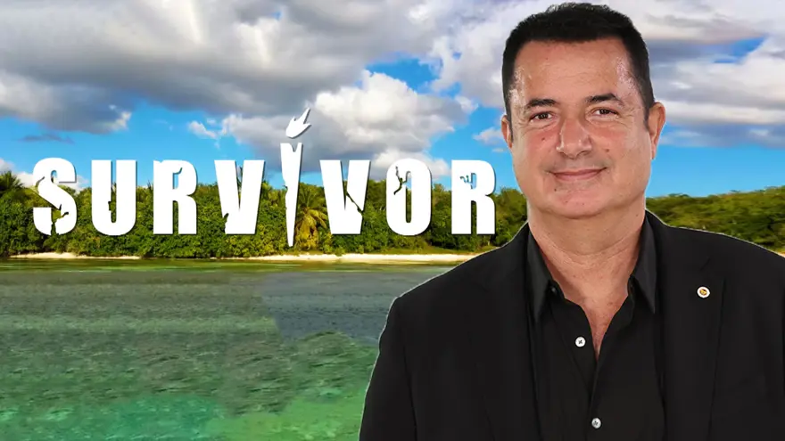 Survivor 2026 Yeni