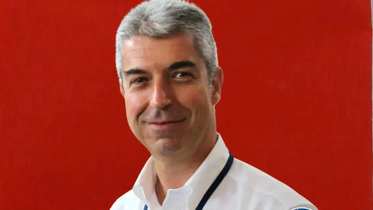 Tahir Mete Meleksoy Kim