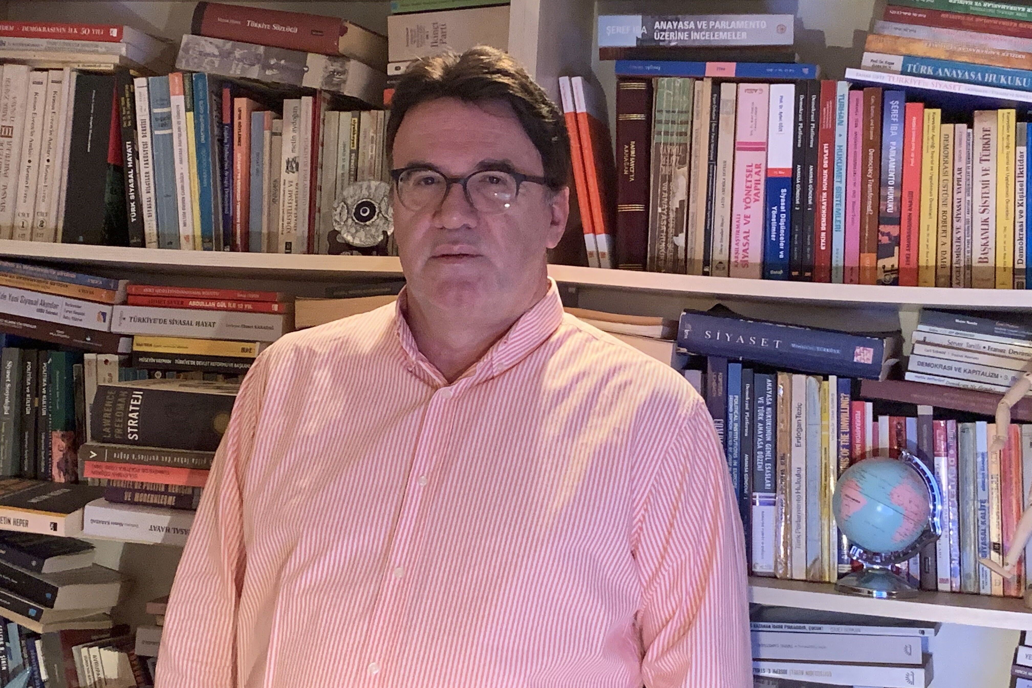 “Sürecin hızlı işlemesi önemli”