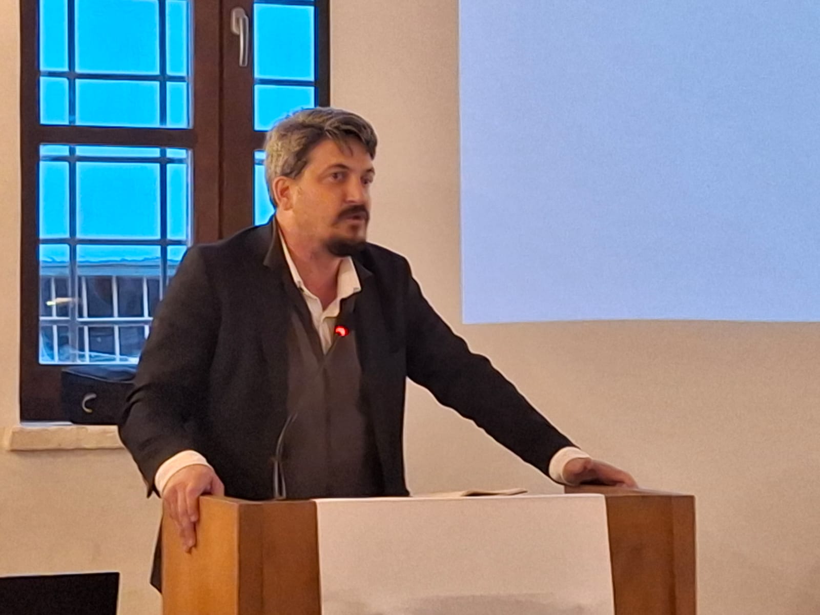 ‘Ne masonluğumuz kaldı ne siyonistliğimiz’