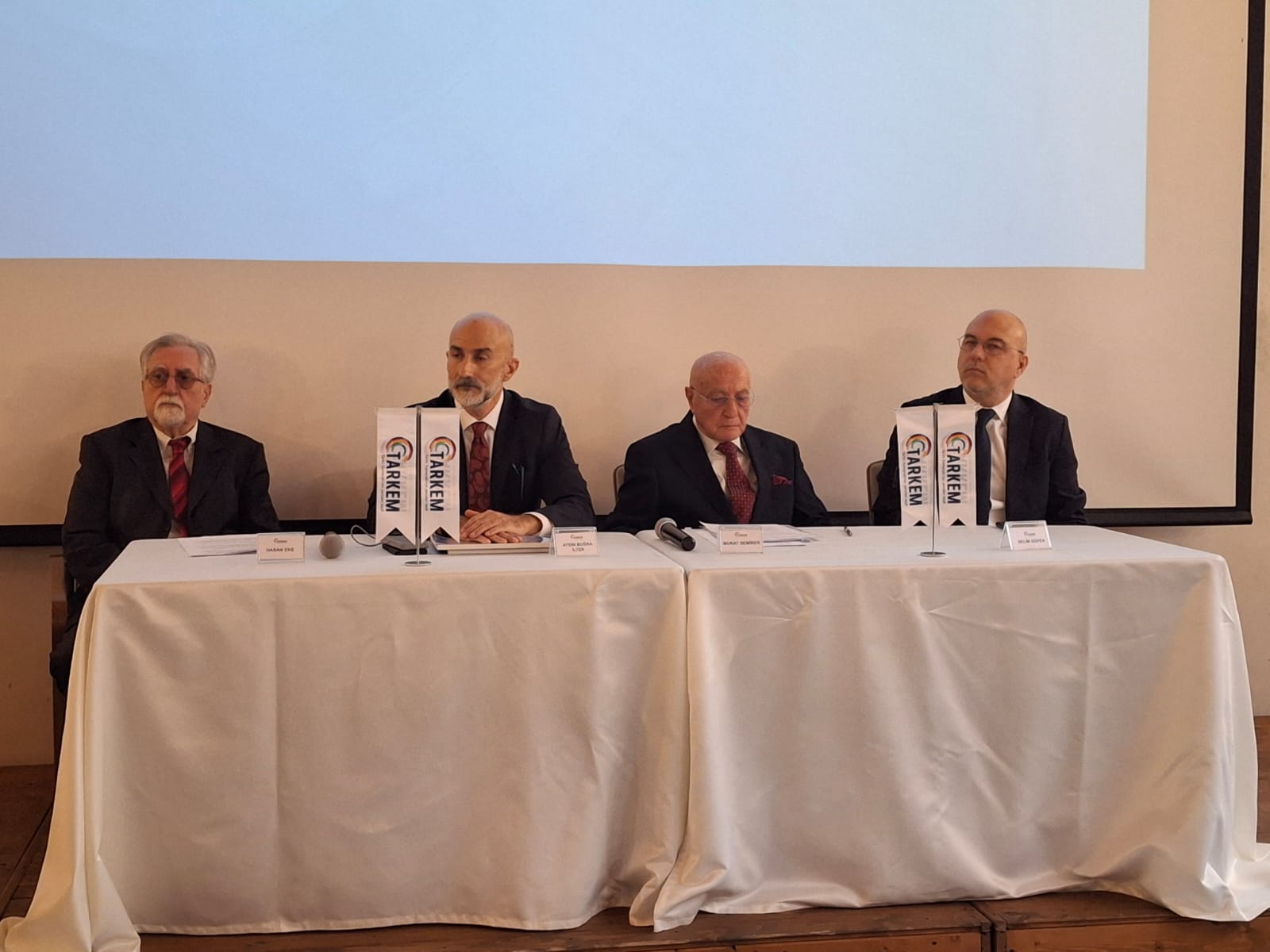 ‘Bazı projelerde gelir ve gider arasında sağlıklı yapı kurulamadı’