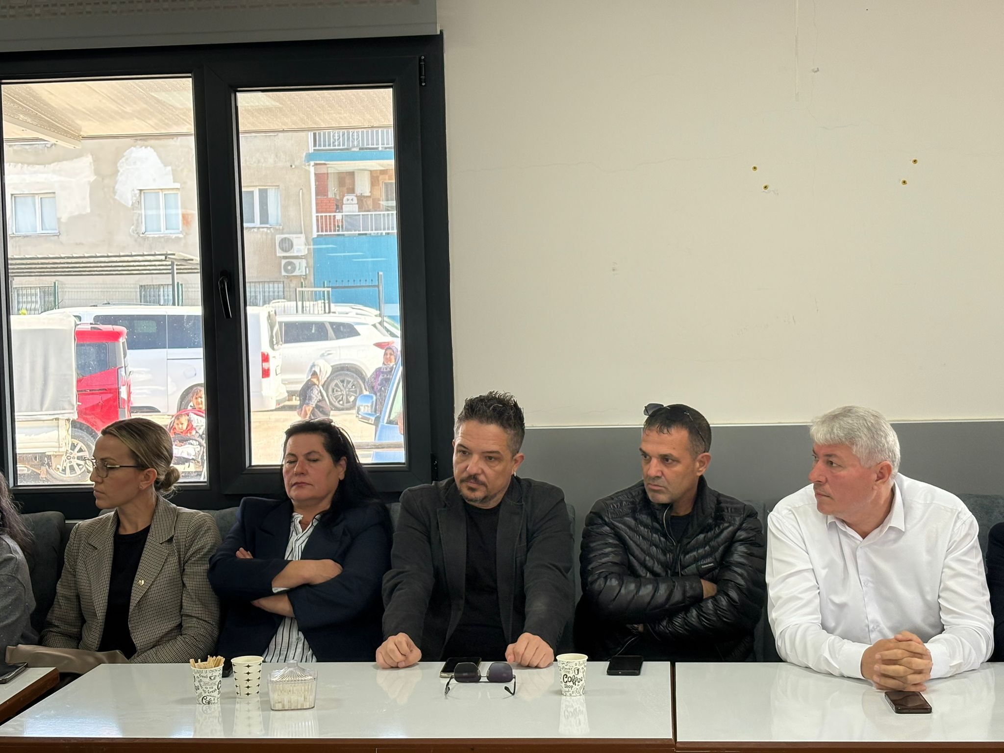 Taziye Evi Naldöken