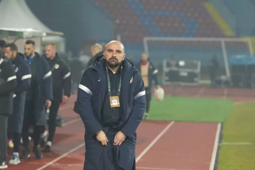 Hastanede yaşamını kaybetti