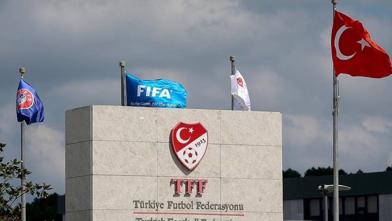 Tff Bahis Soruşturması