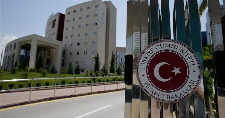 Ticaret Bakanlığı-17