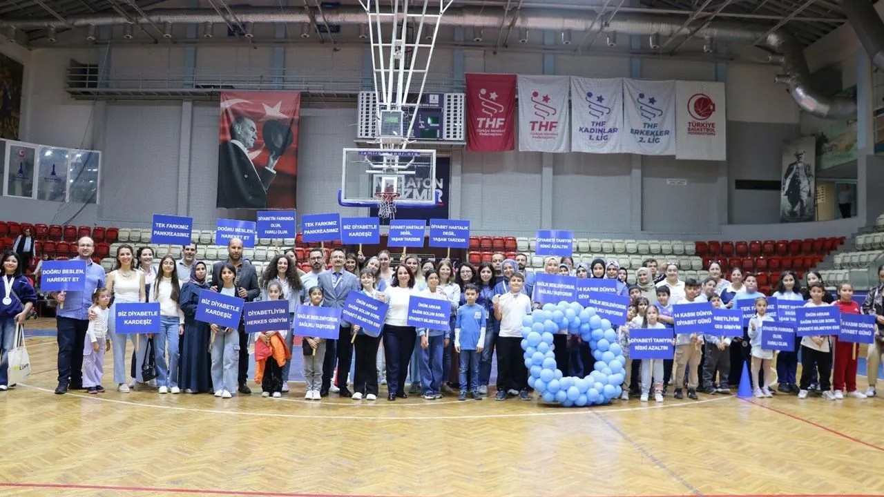 Tip 1 Diyabetli Çocuklar 1