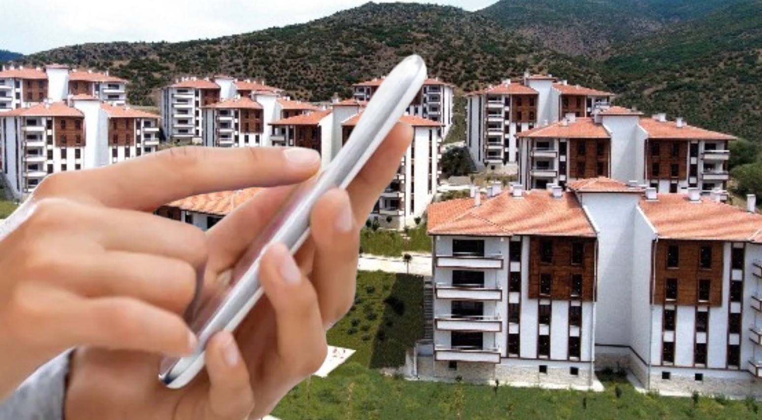 Toki Tuzagina Dikkat Sahte Site Alarmi