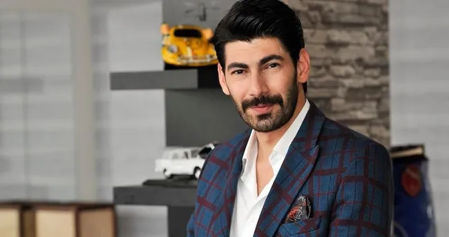 Tolga Yüce 1