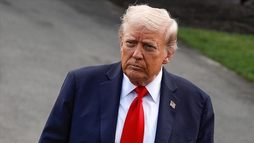 ABD-Venezuela gerilimi tırmanıyor! Trump’tan ‘hava sahası’ uyarısı