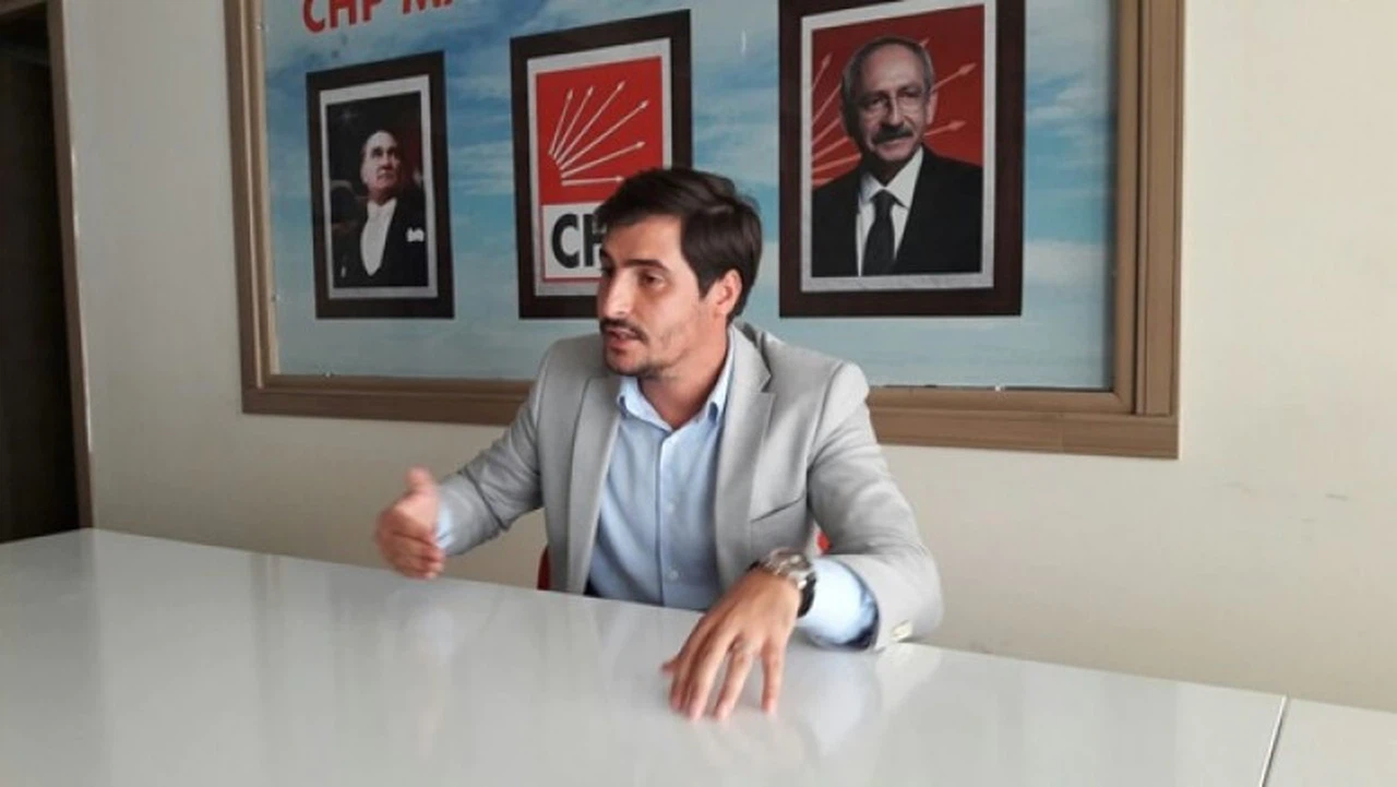 Tugay'ın Danışmanı Için 'Kuvvetli Ihtimal'