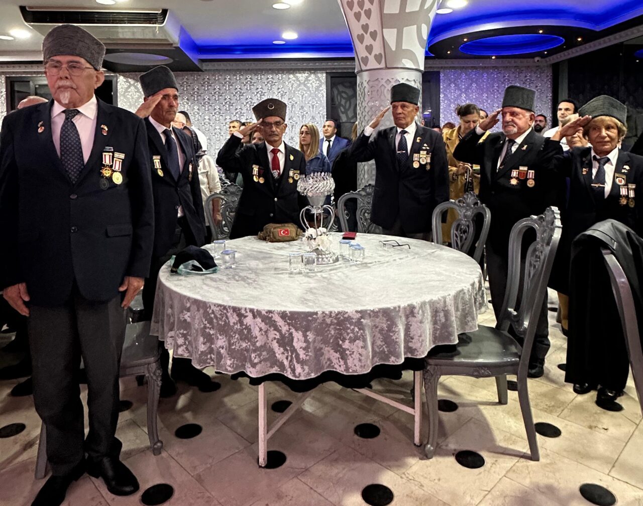 Türk Dünyası Kültürü İzmir 2