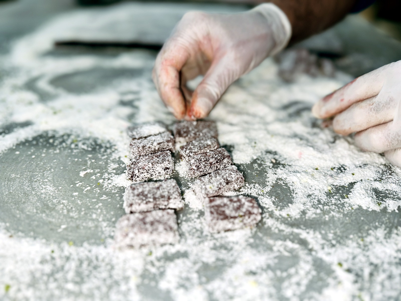 Acı başlangıç yerine tatlı sürpriz