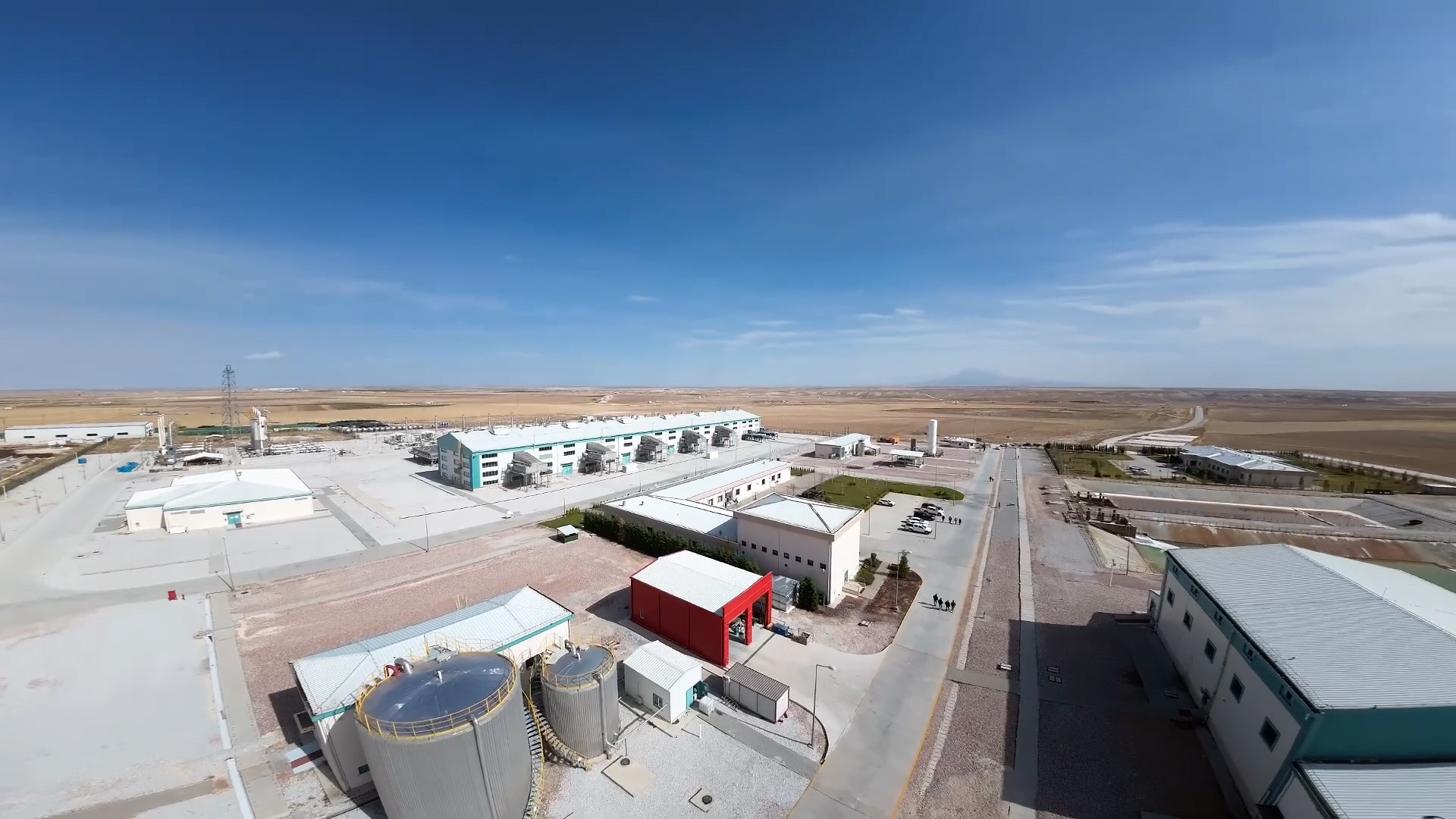 Türkiye Kışa Hazır