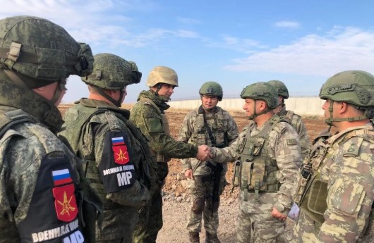 Prof. Dr. Hasan Günal'dan Rusya'ya KKTC çağrısı