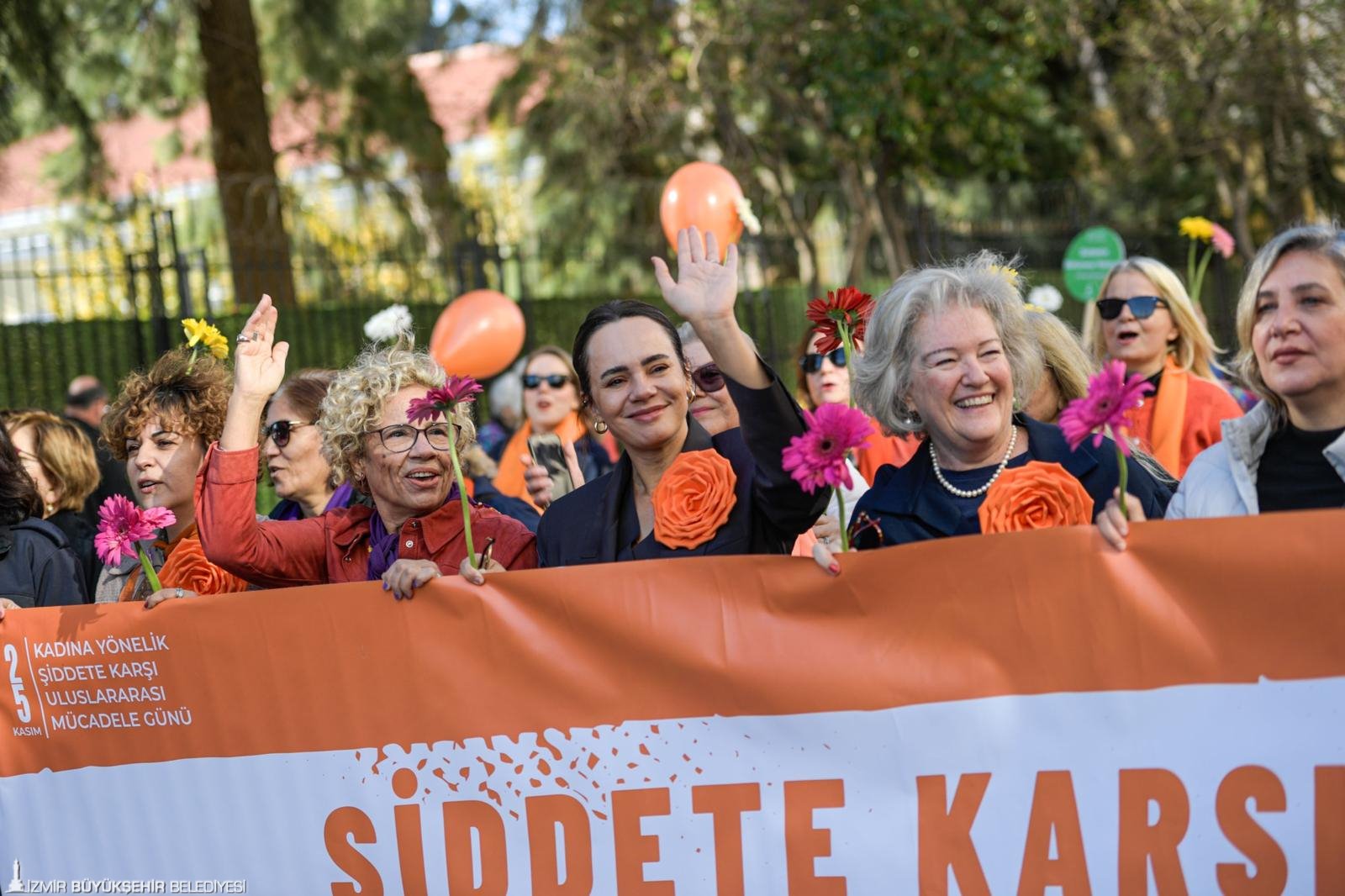 Kültürpark'ta yoga ve etkinlikler