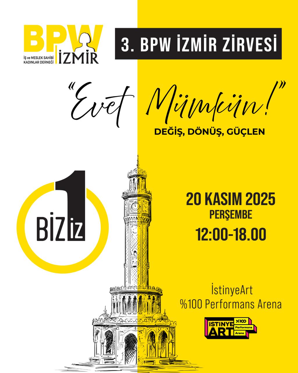 Ucretsiz Egitim Ve Ilham Is Dunyasinin Oncu Isimleri 20 Kasimda Izmire Geliyor1