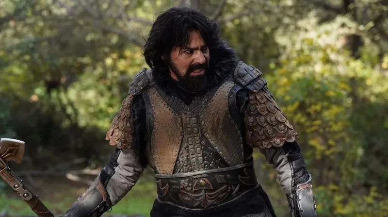 Uğur Pektaş Kuruluş Osman