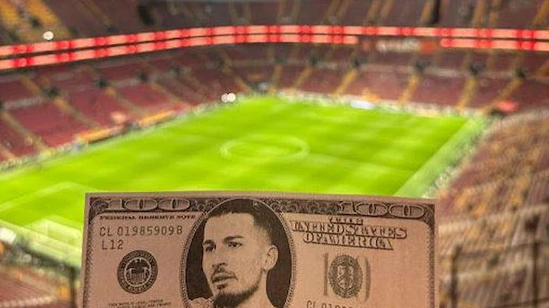 Uğurcan Çakır'a Derbide Şok