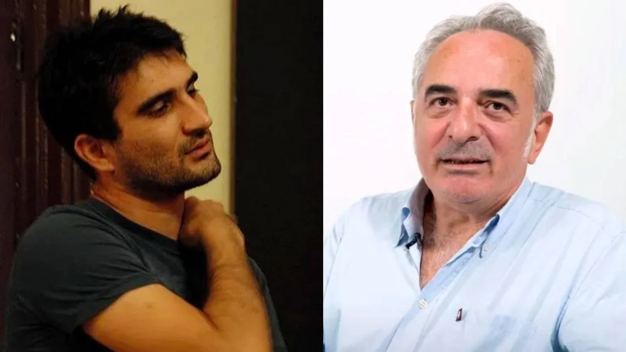 Umut Sarikaya Otisabi