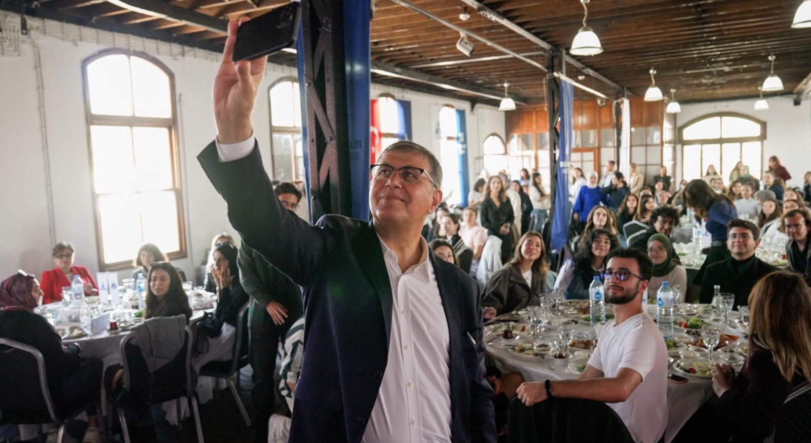 Öğrenmeyi keşfe dönüştüren yaratıcı süreç