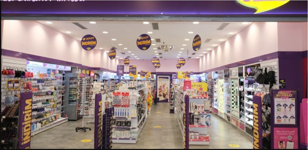 11 ürüne idari para cezası kesildi