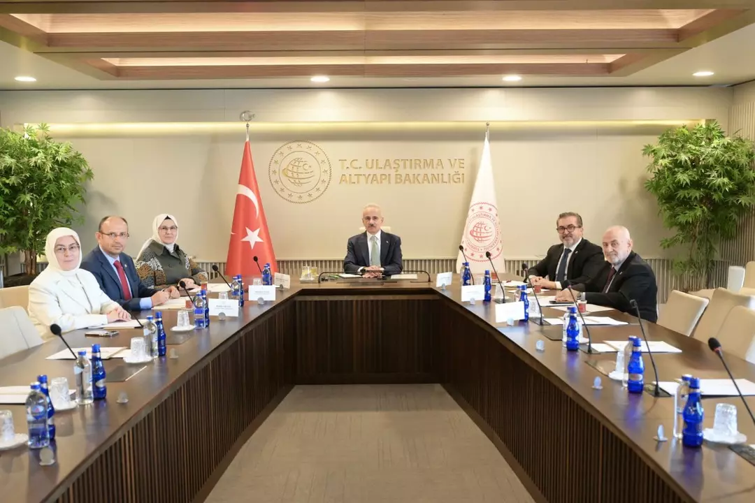 “Dijital riskleri en aza indirmek sorumluluklarımızın başında”