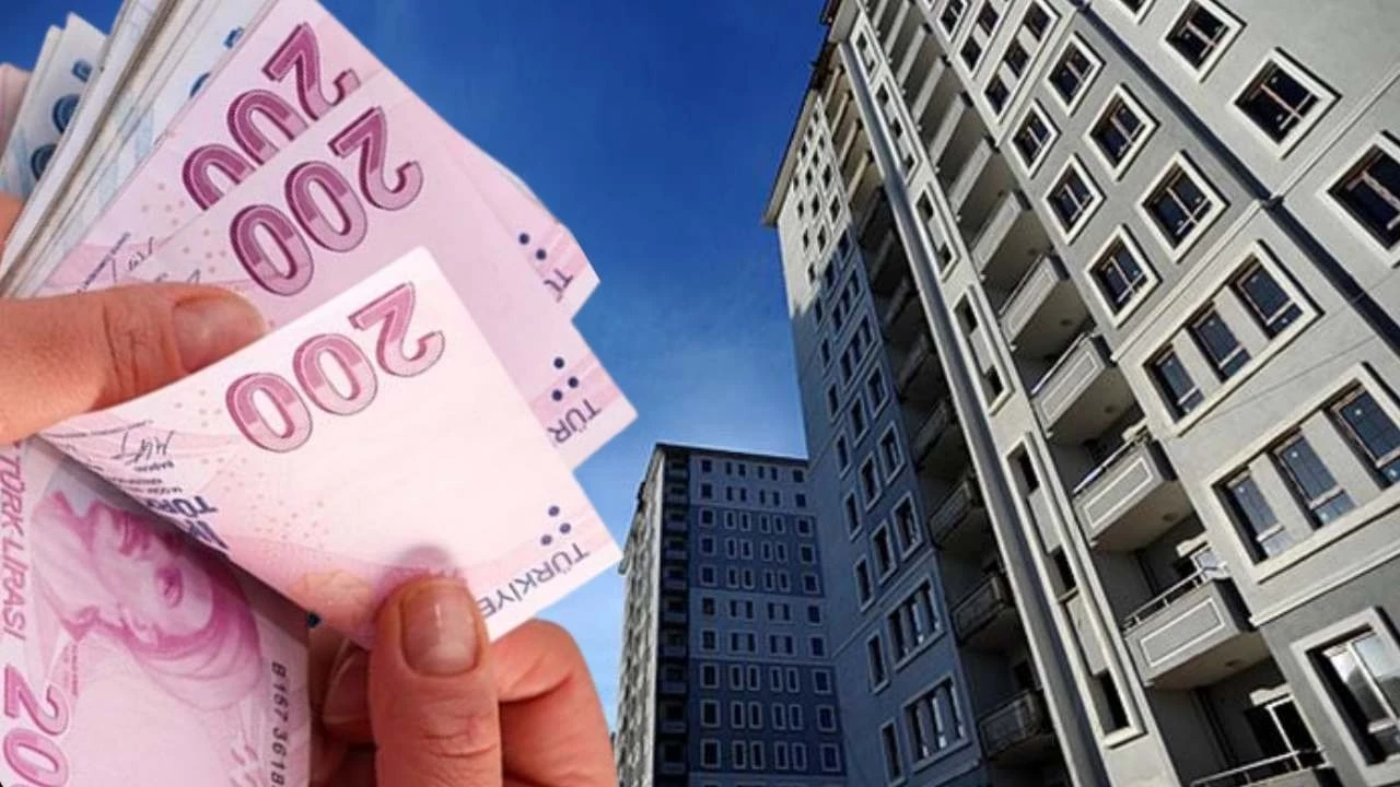 Uzman Isim Müjdeyi Verdi! Kira Fiyatları O Tarihte Düşecek!