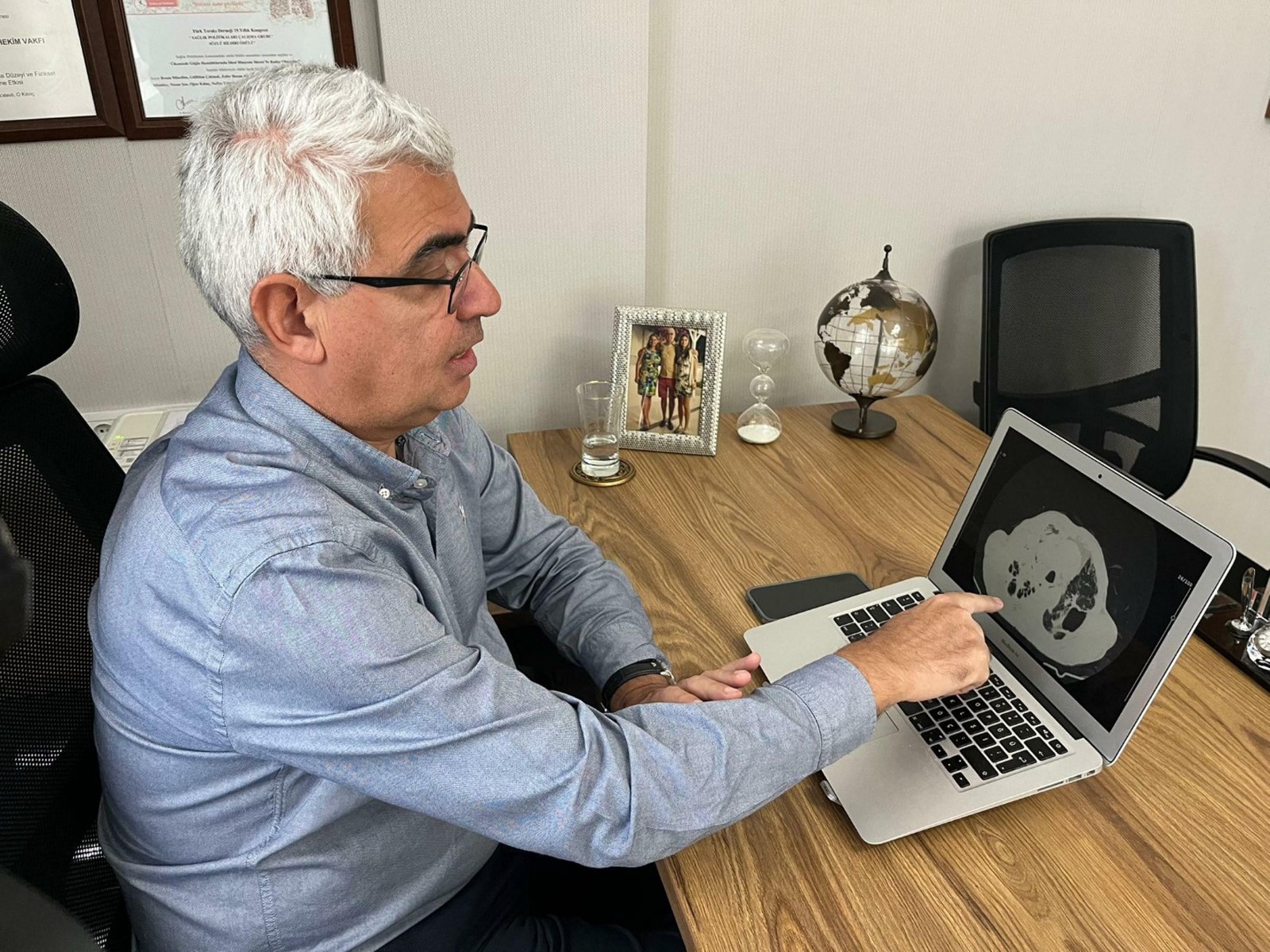 Aşının hayat kurtarıcı rolü: Önleyici tedbir şart