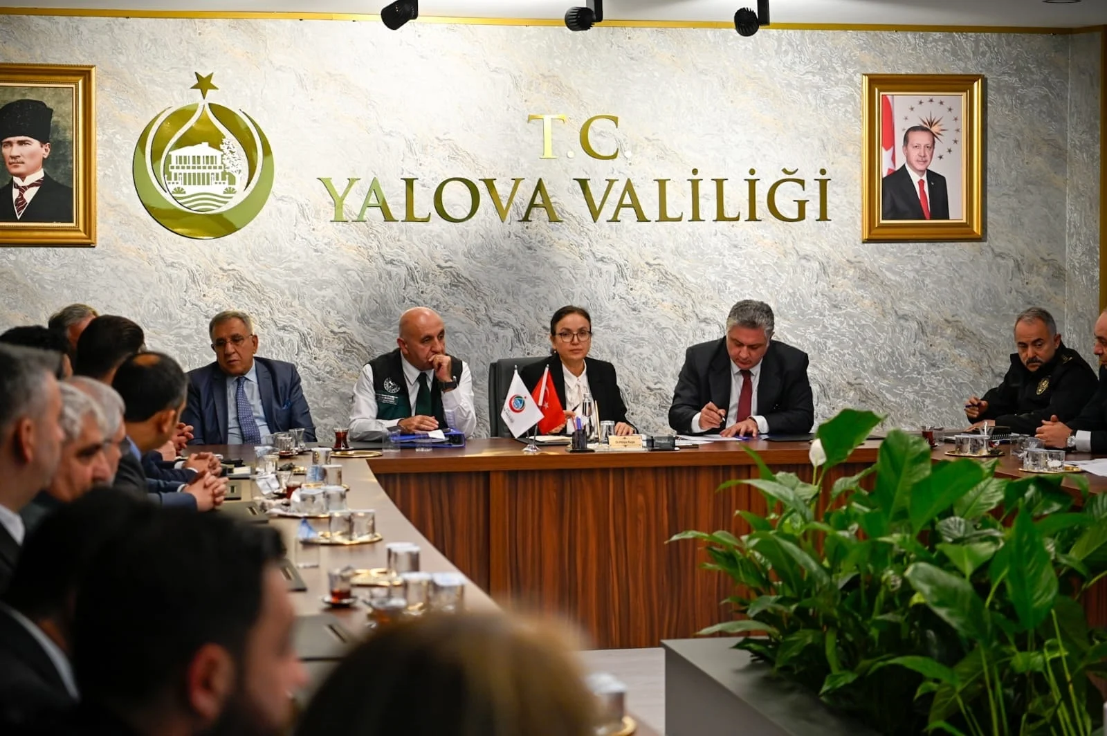 Gece su kesintileri başlıyor