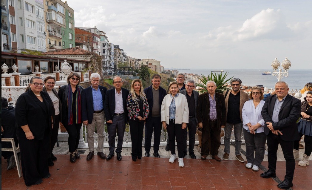 Deneyimli isimlerden oluşan seçici kurul toplandı