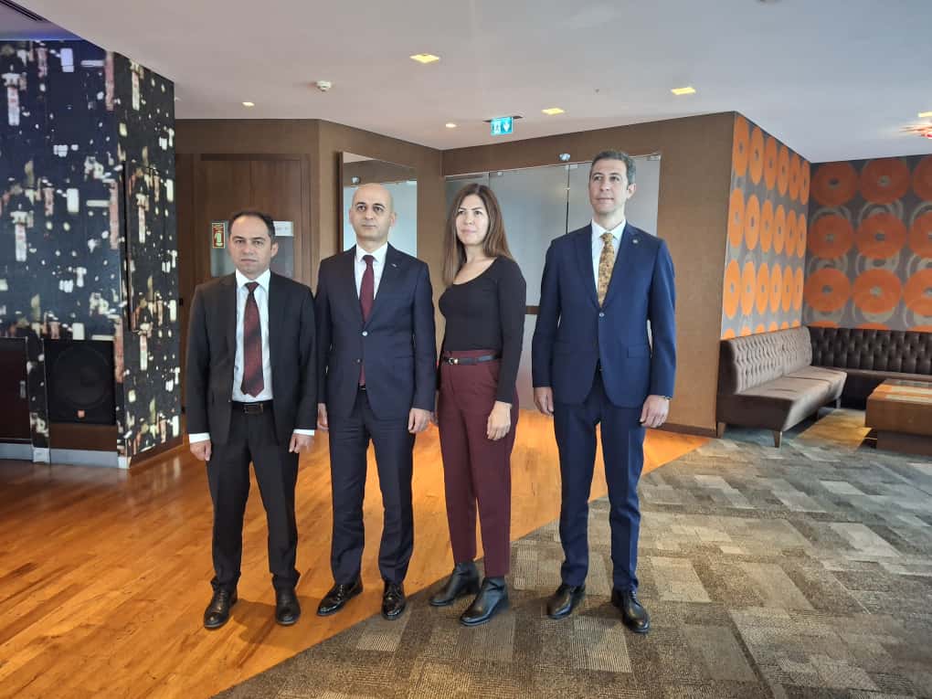 “Denetim hizmetçilerinin bir sınıfı yok”