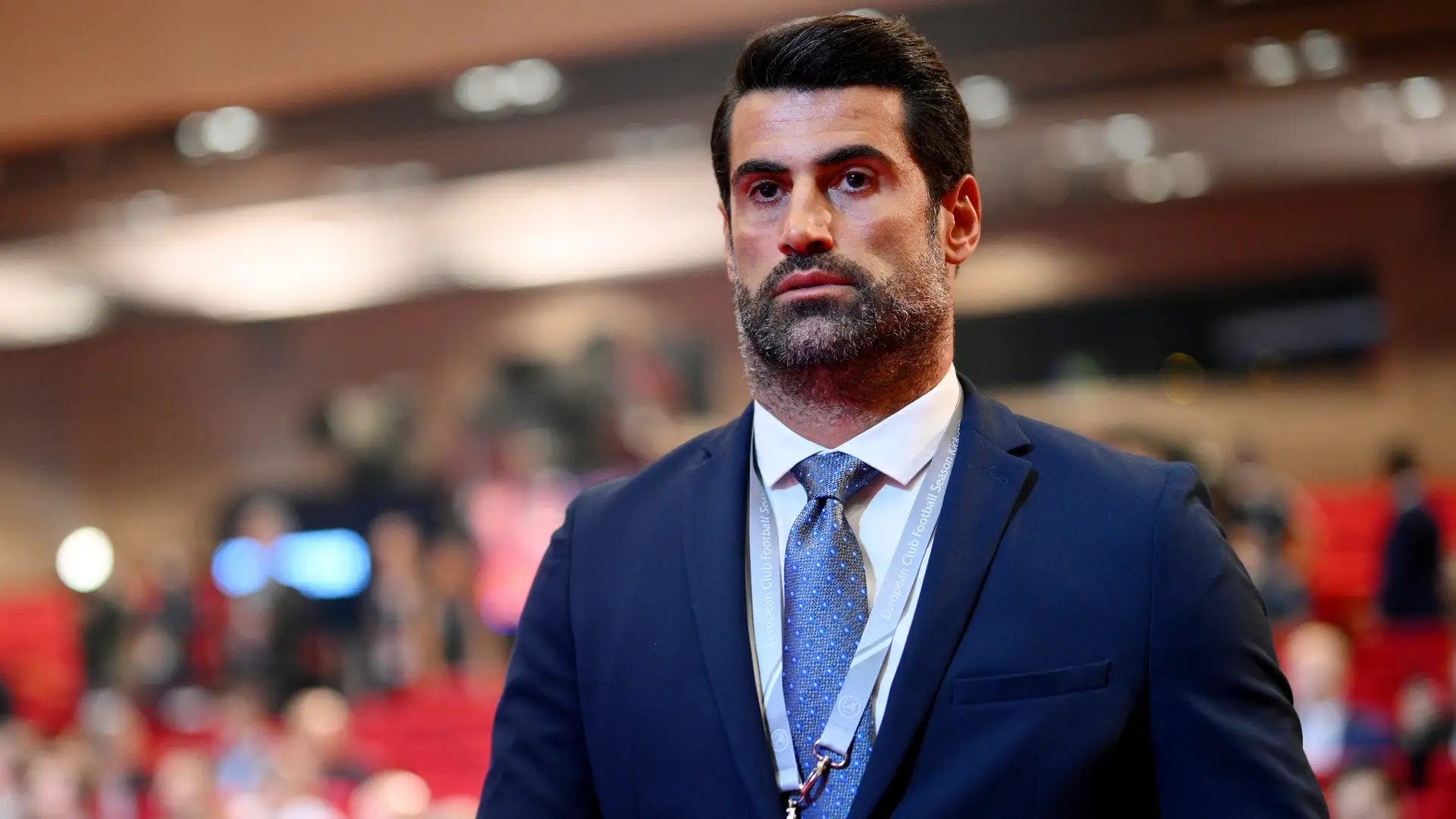 “Kararımı dün almıştım”