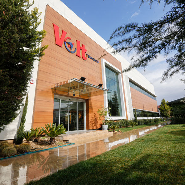 İzmir’den savunma sanayiye gururlandıran destek