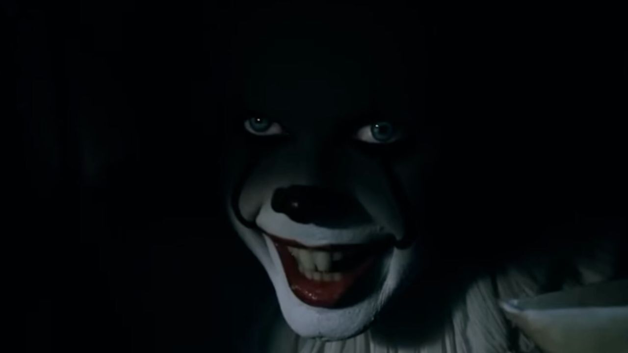 Welcome To Derry Yeni Bolum