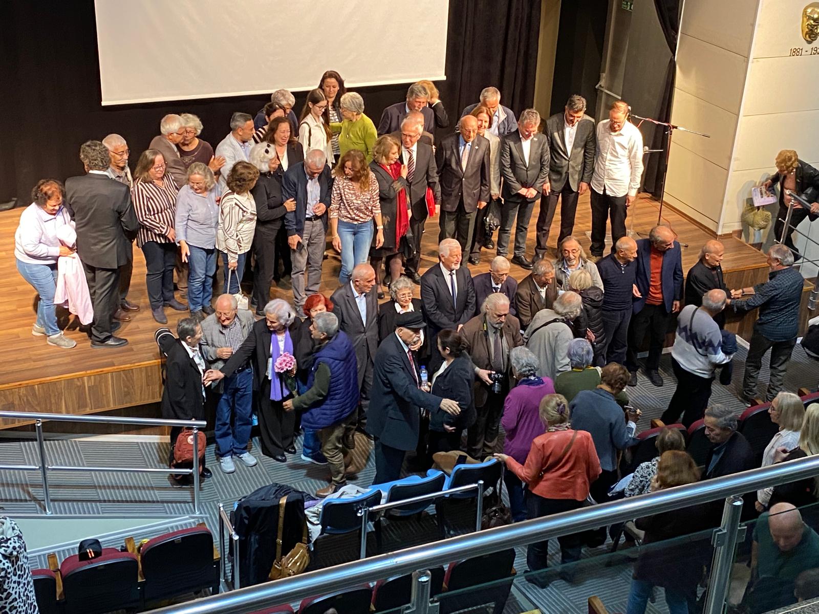 YKKED 2025 MUSTAFA NECATİ ÖĞRETMENLİK ONUR ÖDÜLÜ HİDAYET KARAKUŞ’UN-2