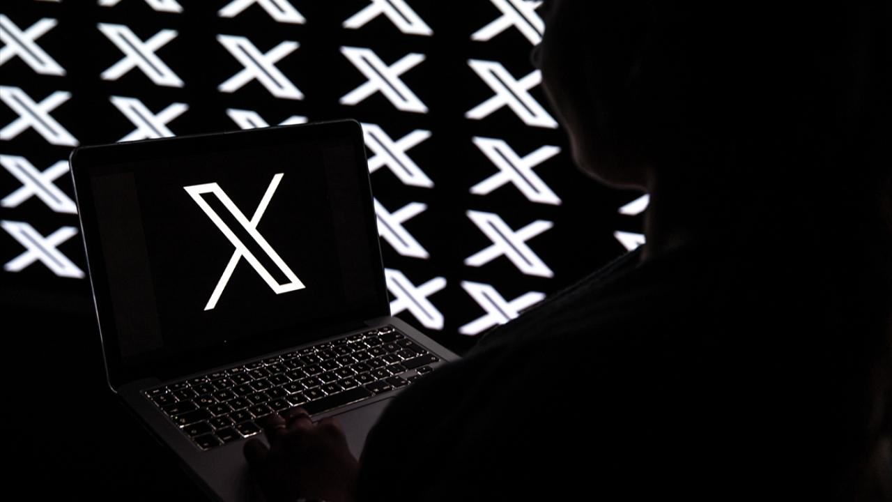 X'te görüntülenme şikayetleri artıyor