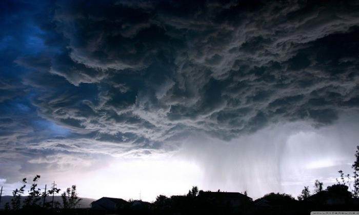 “Bulutlarımızı çalıyorlar”