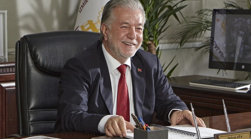 İESOB’ta seçim hareketliliği